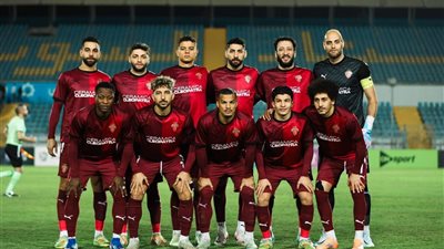 علي ماهر يكشف تشكيل سيراميكا كليوباترا ضد الزمالك في كأس مصر 