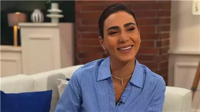 للمرة الثانية.. ربى حبشي تعلن انتصارها على مرض السرطان