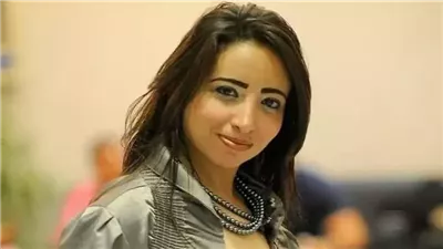 حالتها حرجة .. نهال القاضي تعاني من جلطة في المخ وتهتك في الرئة 