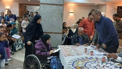 نادي التجديف والرياضات المائية بالأقصر ينظم المسابقة الدينية الكبرى