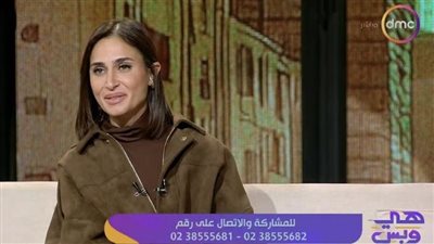 بعد طلاقها..آن الرفاعي للسيدات: خليكي قوية ومفيش حاجة تكسرك