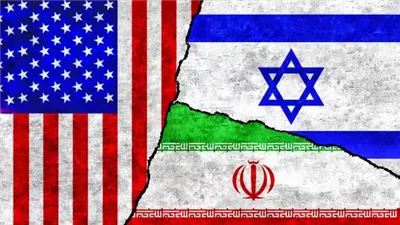 إيران تحذر: سنهاجم القواعد الأمريكية من إسرائيل إلى الخليج