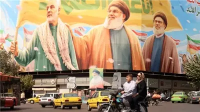 إيران تمنح النساء تصريحا رسميا لقيادة الدراجات النارية
