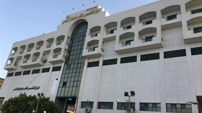 في الذكرى الـ 19.. مركز القلب والجهاز الهضمي بسوهاج يحقق إنجازات طبية كبرى