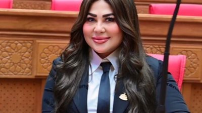 ولاء الصبان: توجيهات الرئيس السيسي تعزز أمن الطاقة واستقرار التغذية الكهربائية