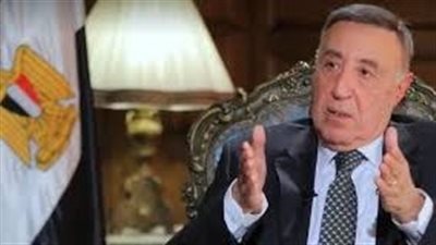 رئيس الدستورية العليا: مصر تنتمي بصدق لإفريقيا وننقل خبراتنا القضائية لأشقائنا