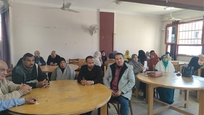 انطلاق تدريبات المدارس القائمة لتطوير أنشطة توكاتسو اليابانية في بنى سويف