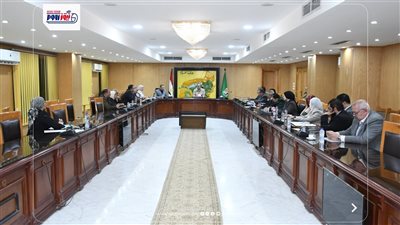 محافظ الفيوم يوجه وكيل التعليم بمطالب إحلال وتجديد وتوسعة عدد من المدارس