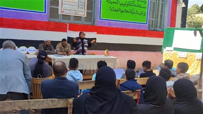 وحدة تكافؤ الفرص تنظم ندوة موسعة للتعريف بمبادرة 