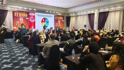 بمشاركة 20 جامعة.. انطلاق المؤتمر الدولي الحادي والعشرين لعلاج مرض السكري 