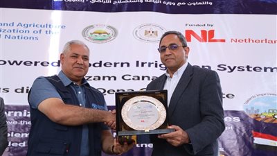 محافظ قنا يشهد ختام فعاليات 