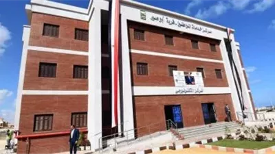 باستثمارات تجاوزت 3 مليارات جنيه.. اقتراب الانتهاء من حياه كريمة ببرج العرب 