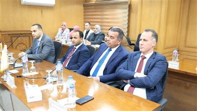بعد طلب عاجل من وسيم كمال.. الموافقة على ردم رشاح أبو عوض