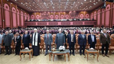 وكيل الأزهر: ماضون في طريق التطوير والتميز والريادة