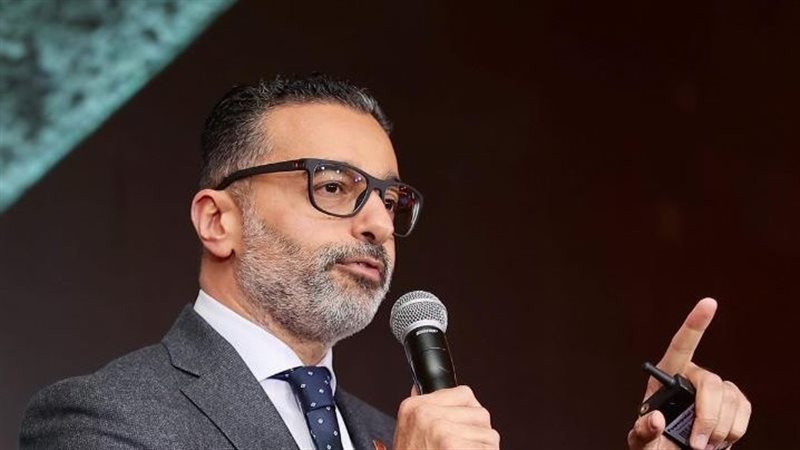 محمد خطاب 