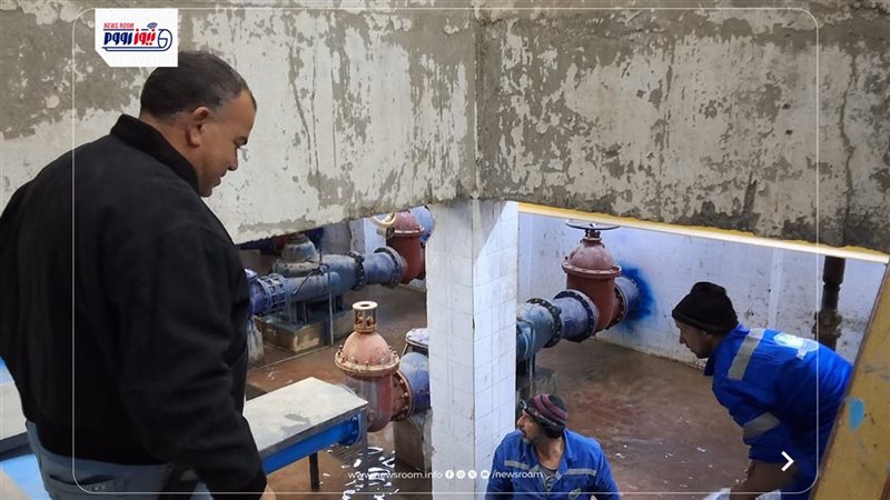 جانب من الجولة 