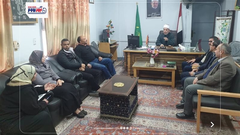 ازهر المنيا 