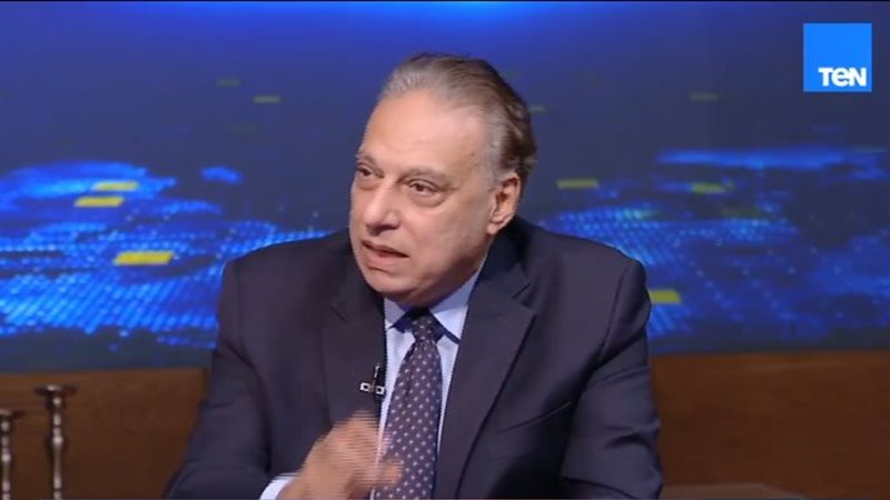 الدكتور محمد كمال