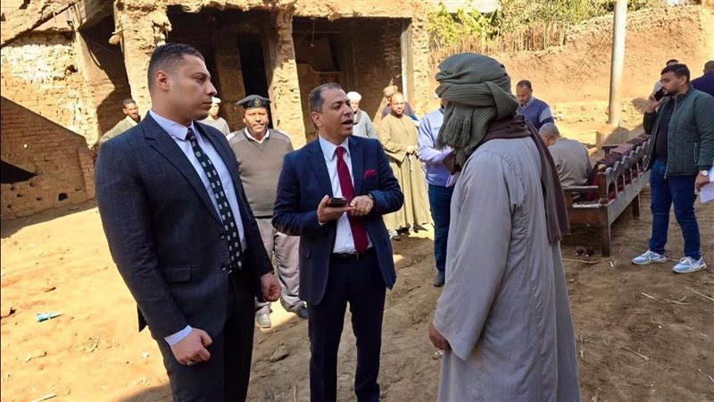  النيابة الإدارية