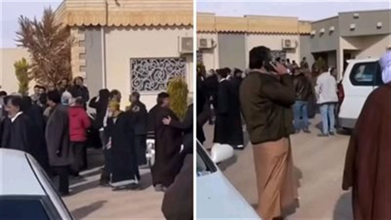 سيف الإسلام القذافي