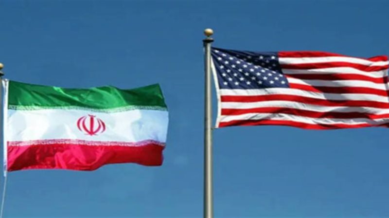 إيران والولايان المتحدة