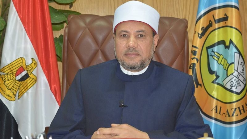 فضيلة الأستاذ الدكتور