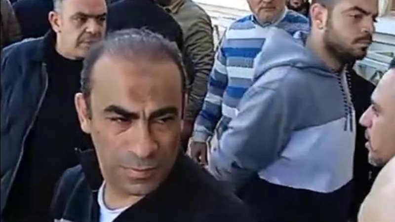 سيد عبدالحفيظ