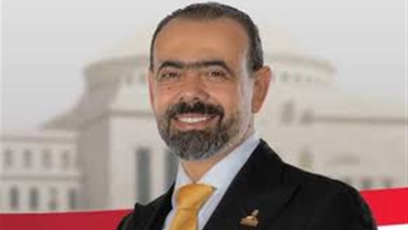 النائب نور الدين