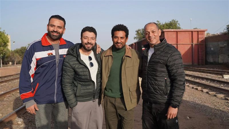 عمرو السعيد-عمرو