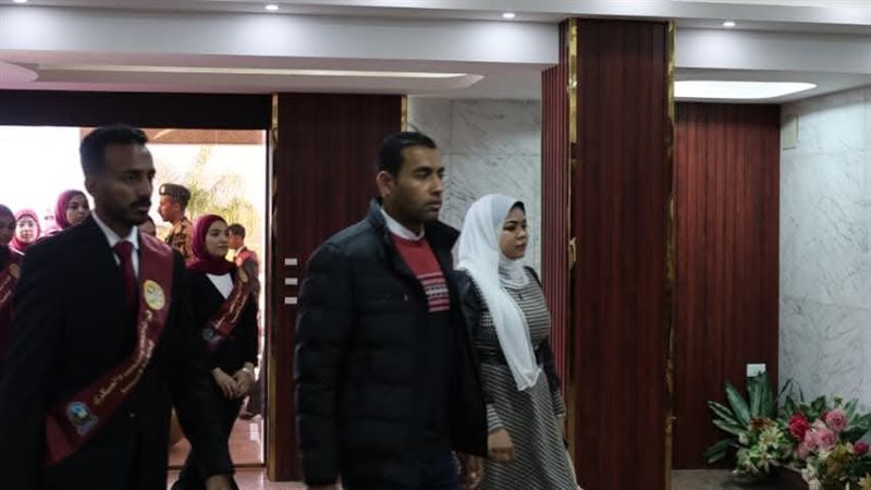 جامعة قنا