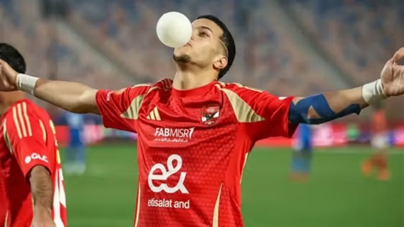 إمام عاشور