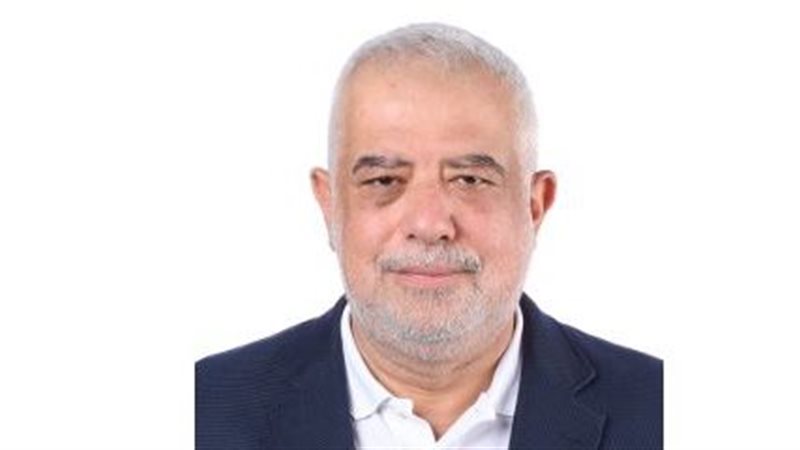 ناصر تركي، نائب رئيس