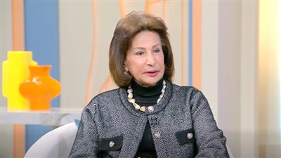 أول سيدة في منصب نائب رئيس جامعة القاهرة.. حكايات هبة نصار من دمياط إلى القمة