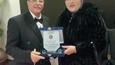تعليم دمياط يحصد المركز الأول جمهوريا في مسابقة التميز بالحرف الخشبية
