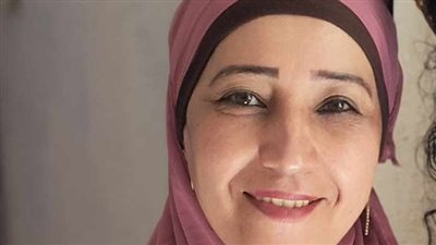 من مطبخ بسيط لرسالة إنسانية عظيمة.. نجلاء أحمد نموذج للمرأة المصرية المكافحة