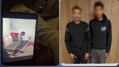 رهان خاسر وخطف كاذب.. سبوبة موزع الغاز والحارس لتعويض خسائر المراهنات