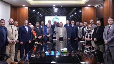 أمانة الطاقة المركزية بمستقبل وطن تعقد اجتماعا تنظيميا مع أمنائها في المحافظات