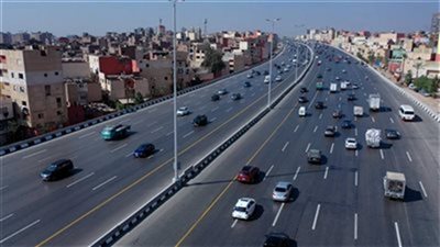 اعرف طريقك.. سيولة في شوارع وميادين القاهرة والجيزة صباح الجمعة