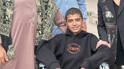 «معجزة أهل مصر».. إنقاذ شاب بحروق 75% بأول عملية زراعة جلد طبيعي في تاريخها