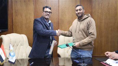شركة مياه الشرب بالقليوبية تعزز التعاون مع مؤسسات المجتمع المدني
