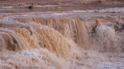فريق بحث بعلوم القاهرة يقدم حلول لمواجهة التغير المناخي.. تعرف على تفاصيل