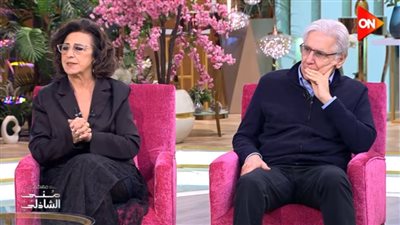 «بتاع كله».. قصة أغرب لقب أطلقه يوسف شاهين على ابن شقيقته جابي خوري