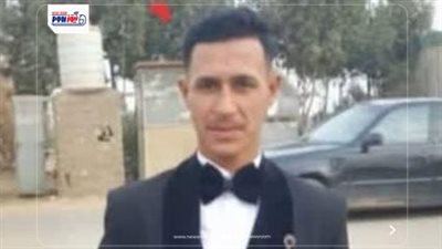 بعد ساعات من رحيل العروس..  مصرع العريس داخل المستشفي بالمنيا بعد حادث الزفاف