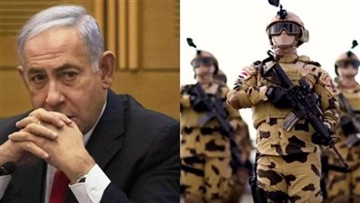 الرئيس عمل أذكى تغفيلة.. الخطيب معلقا على تصريحات نتنياهو بشأن الجيش المصري