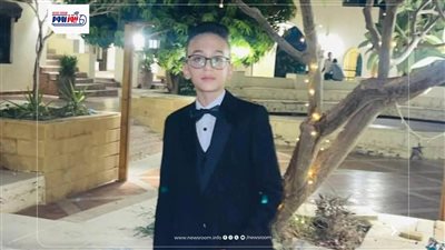 مصرع طفل إثر حادث دهس تريلا أثناء اللهو بلوح تزلج في الفيوم