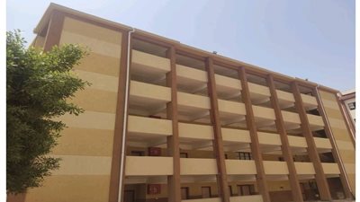 دخول 9 مدارس جديدة وتوسعات الخدمة بإجمالي 317 فصلًا دراسيًا في الجيزة 