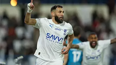 ثورة إنزاجي.. 4 تغييرات كبرى في تشكيل الهلال أمام النجمة