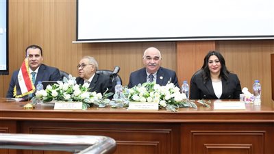 هيئة قضايا الدولة تطلق شرارة 