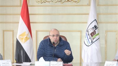 الأبنية التعليمية ببني سويف: تسليم 955 فصلا في 64 مشروعا بتكلفة 960 مليون جنيه
