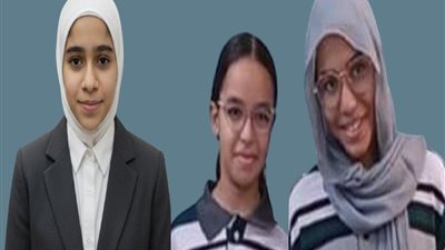 محافظ بني سويف يهنئ التعليم والطلاب الفائزين بمسابقة 